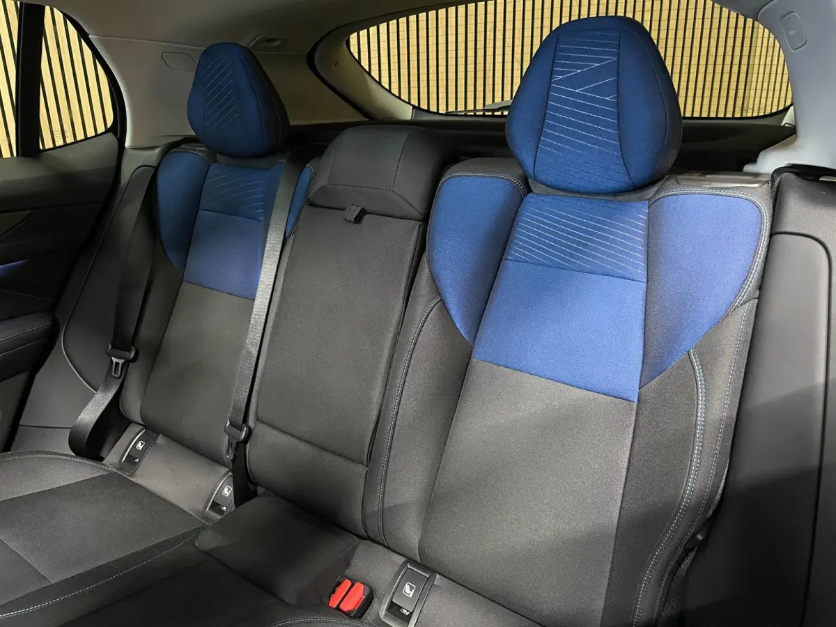 1.5|PHEV|NL-AUTO|NAP|BLUE|PANO|ACC|CAMERA|ANDROID/CARPLAY|STOELVERW|INFINITY AUDIO|MEMORY|ELEK. A-KLEP + INTERIEUR|