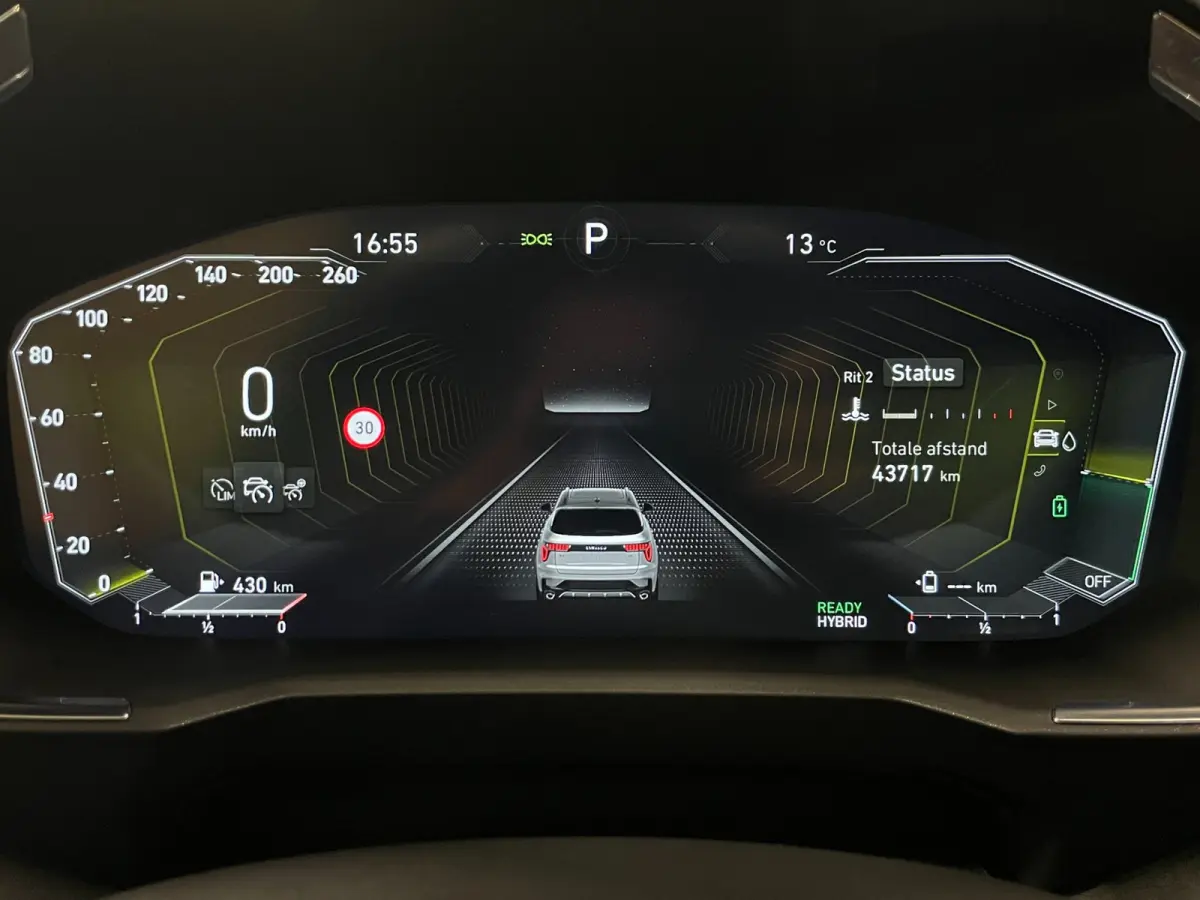 1.5|PHEV|NL-AUTO|NAP|BLUE|PANO|ACC|CAMERA|ANDROID/CARPLAY|STOELVERW|INFINITY AUDIO|MEMORY|ELEK. A-KLEP + INTERIEUR|
