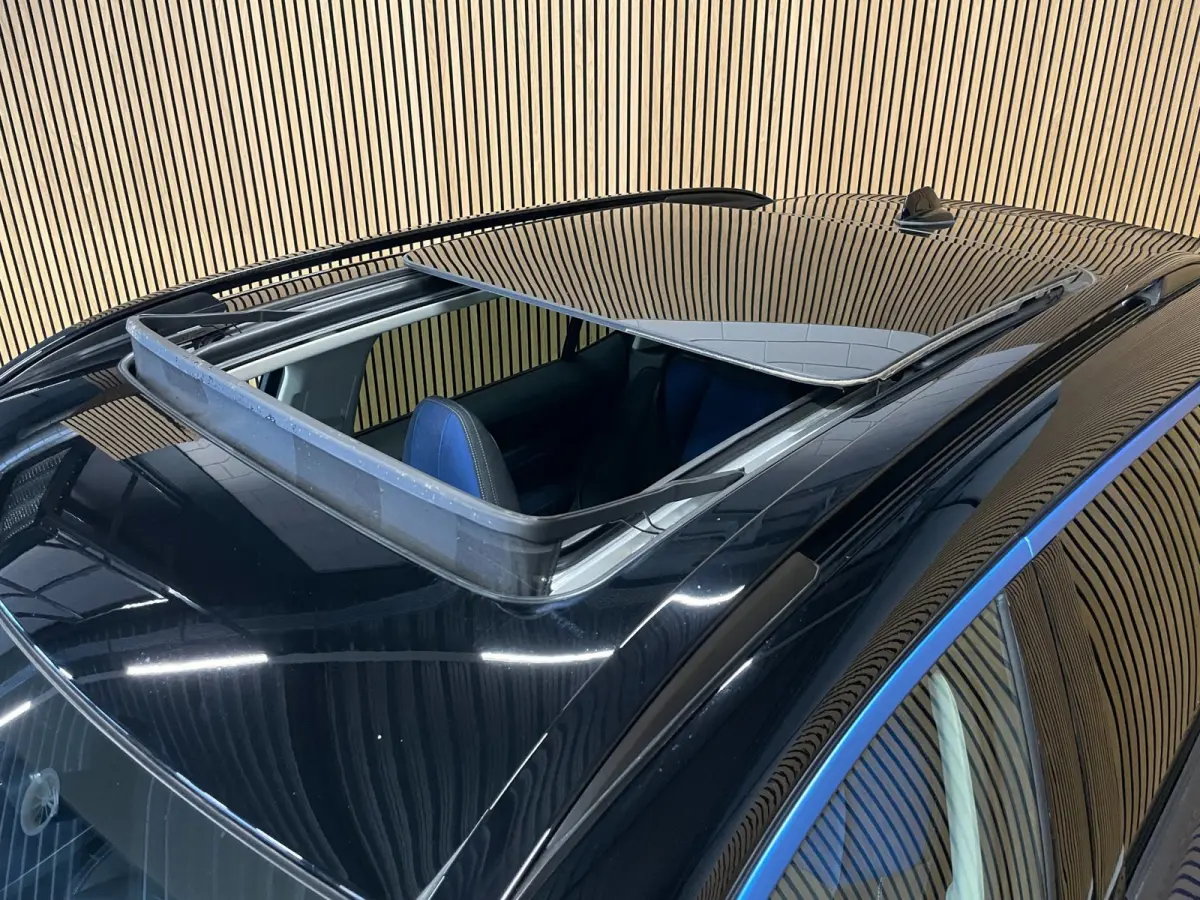 1.5|PHEV|NL-AUTO|NAP|BLUE|PANO|ACC|CAMERA|ANDROID/CARPLAY|STOELVERW|INFINITY AUDIO|MEMORY|ELEK. A-KLEP + INTERIEUR|