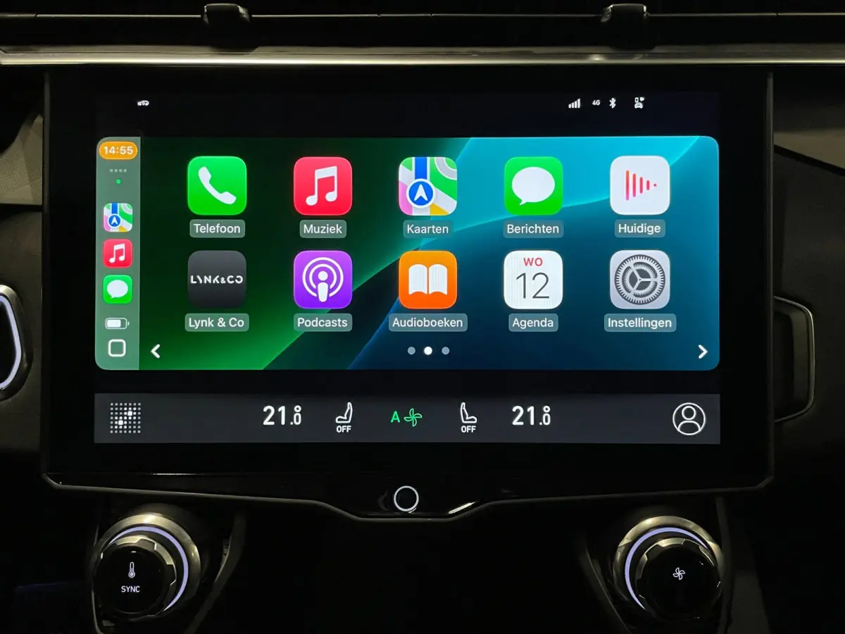 1.5|PHEV|NL-AUTO|NAP|BLUE|PANO|ACC|CAMERA|ANDROID/CARPLAY|STOELVERW|INFINITY AUDIO|MEMORY|ELEK. A-KLEP + INTERIEUR|