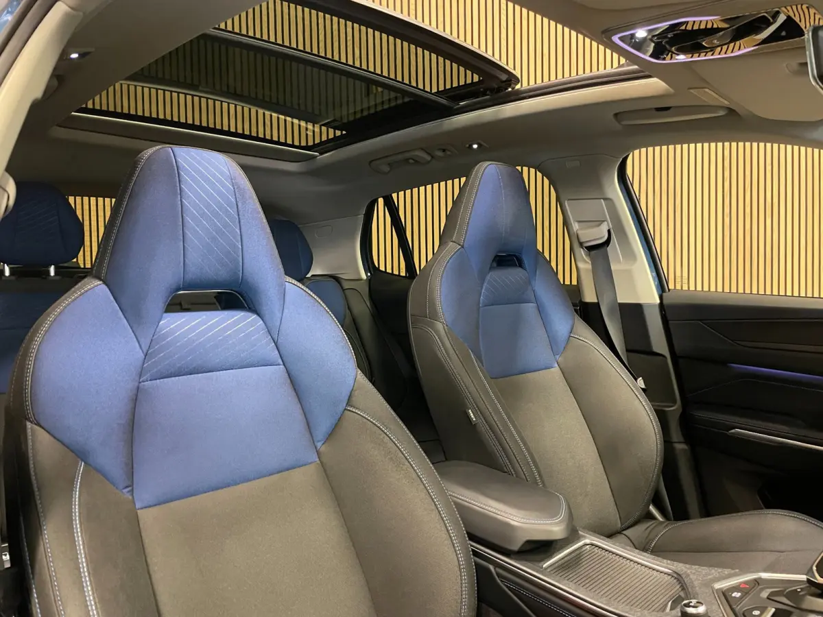 1.5|PHEV|NL-AUTO|NAP|BLUE|PANO|ACC|CAMERA|ANDROID/CARPLAY|STOELVERW|INFINITY AUDIO|MEMORY|ELEK. A-KLEP + INTERIEUR|