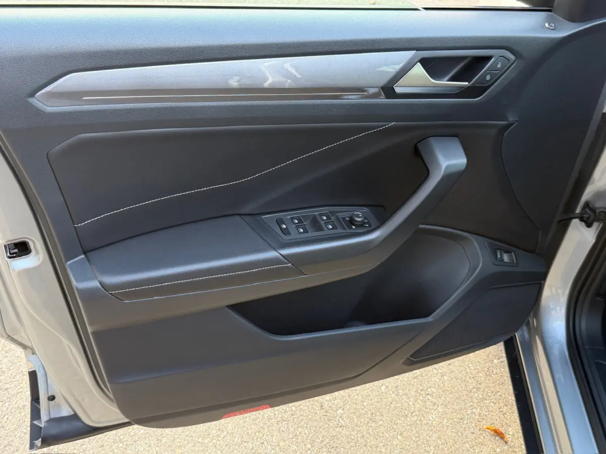 1.5 TSI 150pk DSG Style | Trekhaak | Camera | Navi | 4-season | Elek. Achterklep | Dode hoek | Rijklaar incl. garantie