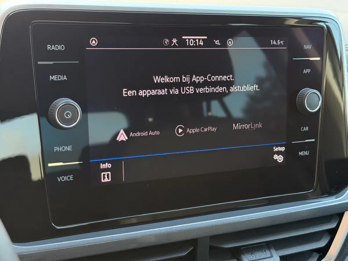 1.5 TSI 150pk DSG Style | Trekhaak | Camera | Navi | 4-season | Elek. Achterklep | Dode hoek | Rijklaar incl. garantie
