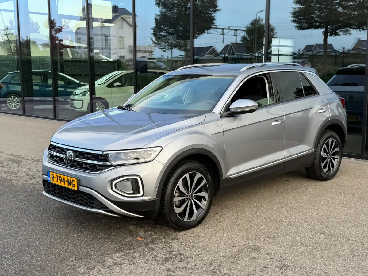 1.5 TSI 150pk DSG Style | Trekhaak | Camera | Navi | 4-season | Elek. Achterklep | Dode hoek | Rijklaar incl. garantie