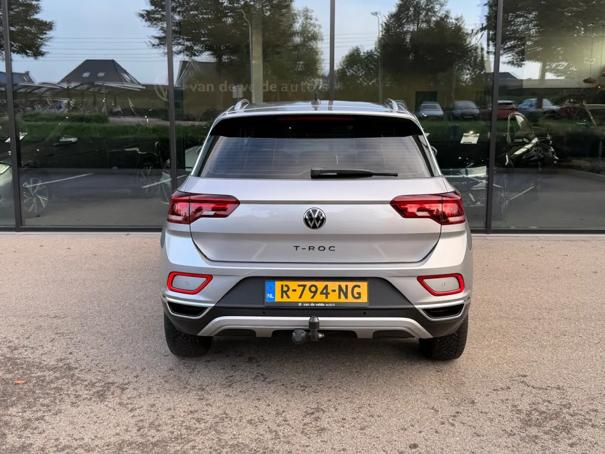 1.5 TSI 150pk DSG Style | Trekhaak | Camera | Navi | 4-season | Elek. Achterklep | Dode hoek | Rijklaar incl. garantie