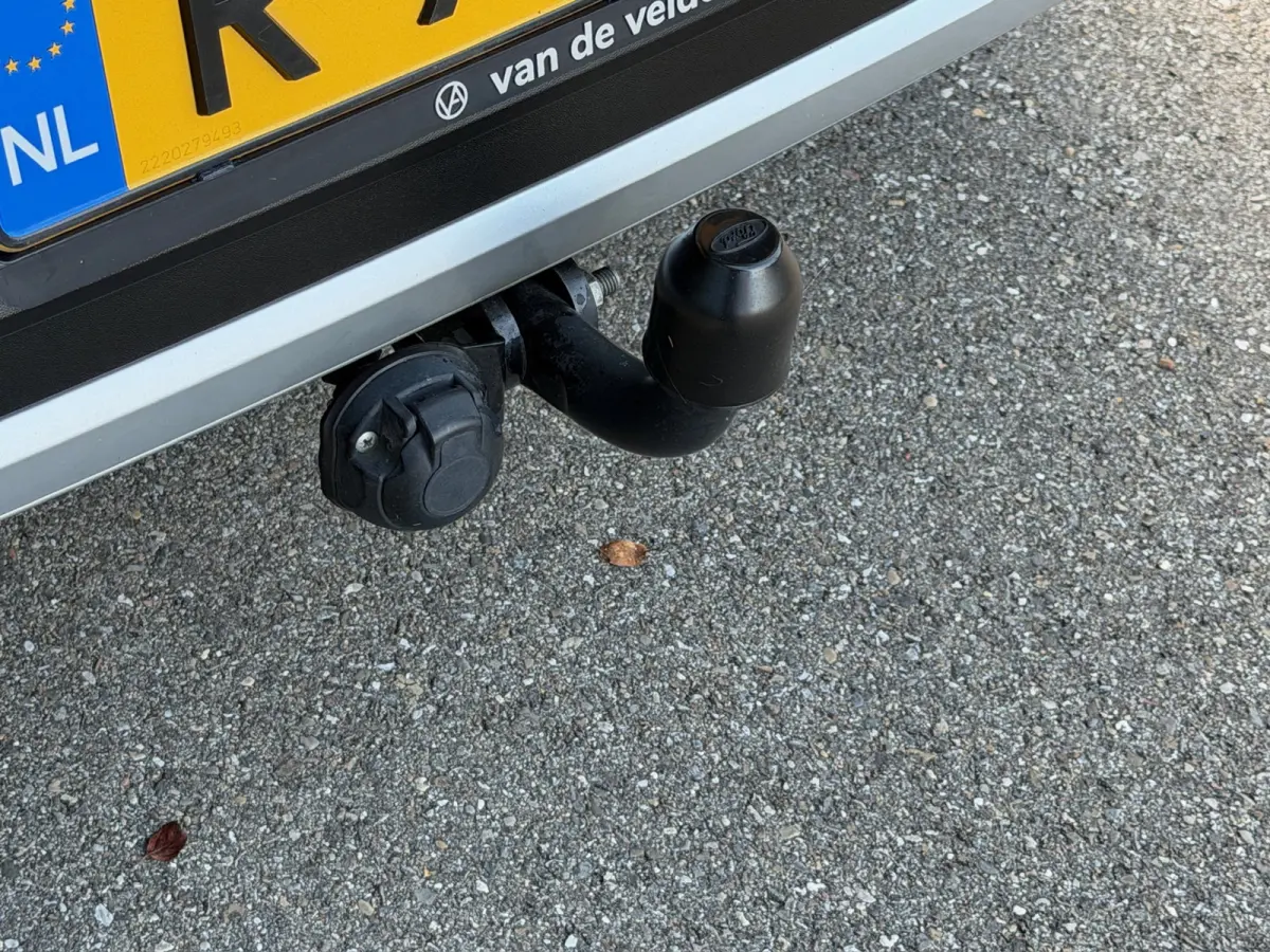 1.5 TSI 150pk DSG Style | Trekhaak | Camera | Navi | 4-season | Elek. Achterklep | Dode hoek | Rijklaar incl. garantie