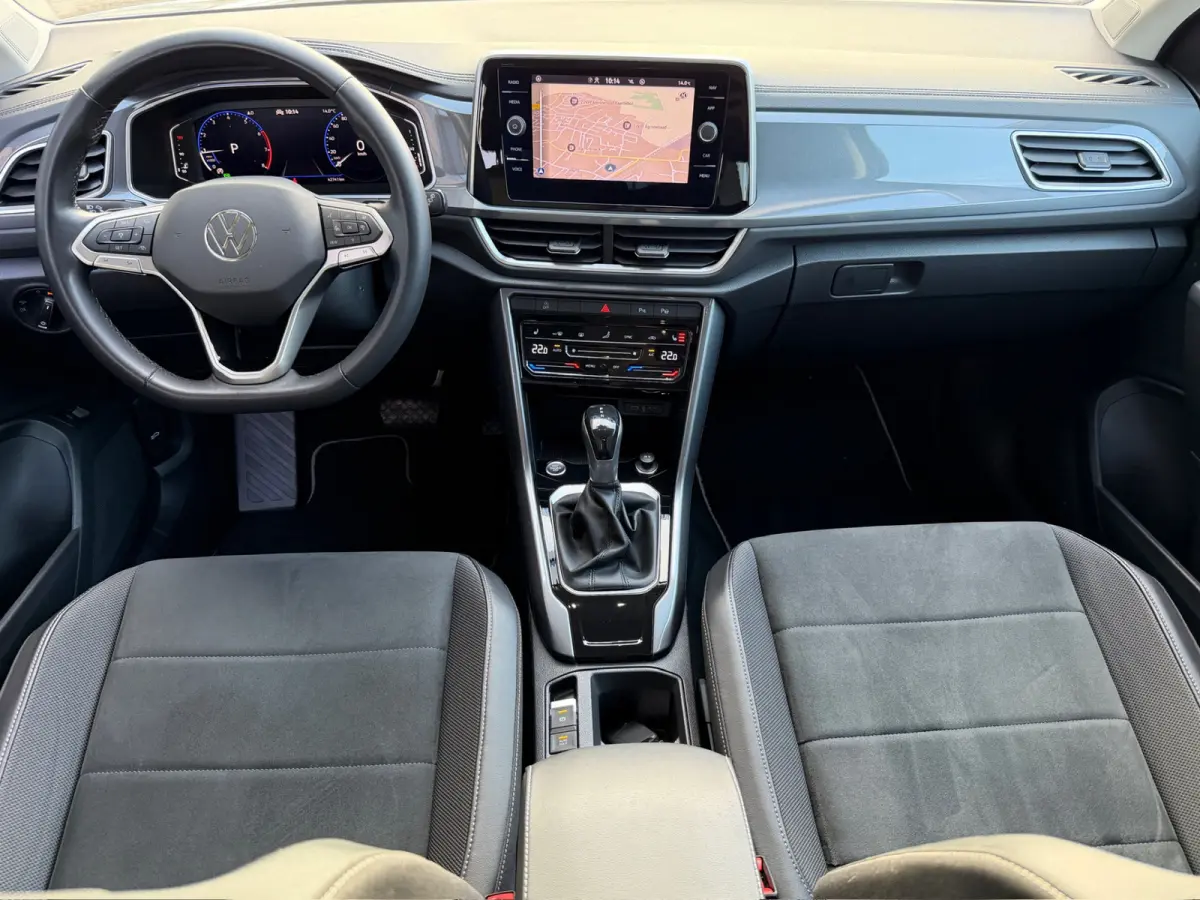1.5 TSI 150pk DSG Style | Trekhaak | Camera | Navi | 4-season | Elek. Achterklep | Dode hoek | Rijklaar incl. garantie