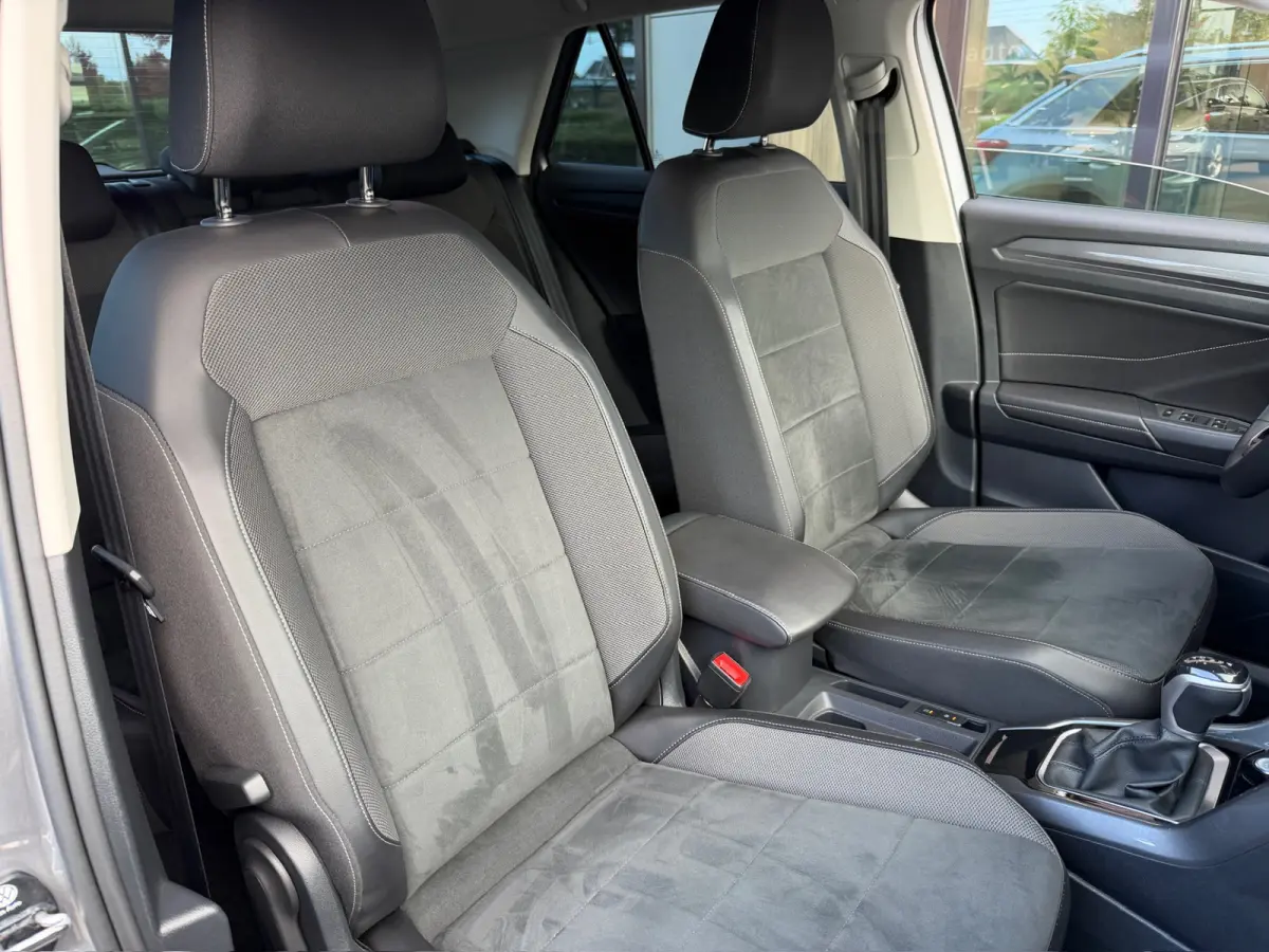1.5 TSI 150pk DSG Style | Trekhaak | Camera | Navi | 4-season | Elek. Achterklep | Dode hoek | Rijklaar incl. garantie