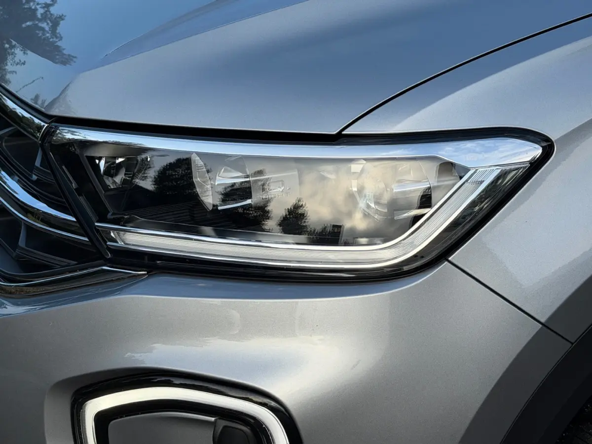 1.5 TSI 150pk DSG Style | Trekhaak | Camera | Navi | 4-season | Elek. Achterklep | Dode hoek | Rijklaar incl. garantie