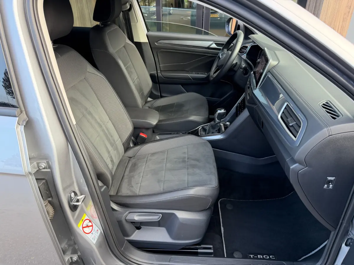 1.5 TSI 150pk DSG Style | Trekhaak | Camera | Navi | 4-season | Elek. Achterklep | Dode hoek | Rijklaar incl. garantie