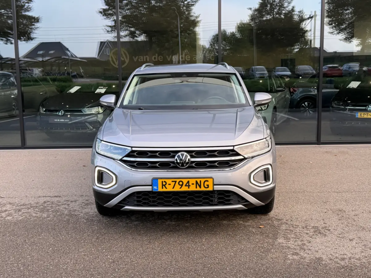 1.5 TSI 150pk DSG Style | Trekhaak | Camera | Navi | 4-season | Elek. Achterklep | Dode hoek | Rijklaar incl. garantie