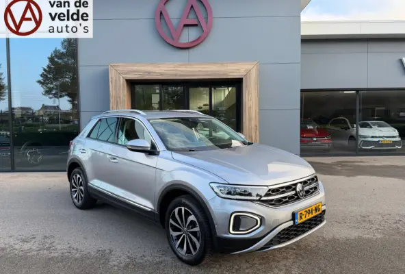 1.5 TSI 150pk DSG Style | Trekhaak | Camera | Navi | 4-season | Elek. Achterklep | Dode hoek | Rijklaar incl. garantie