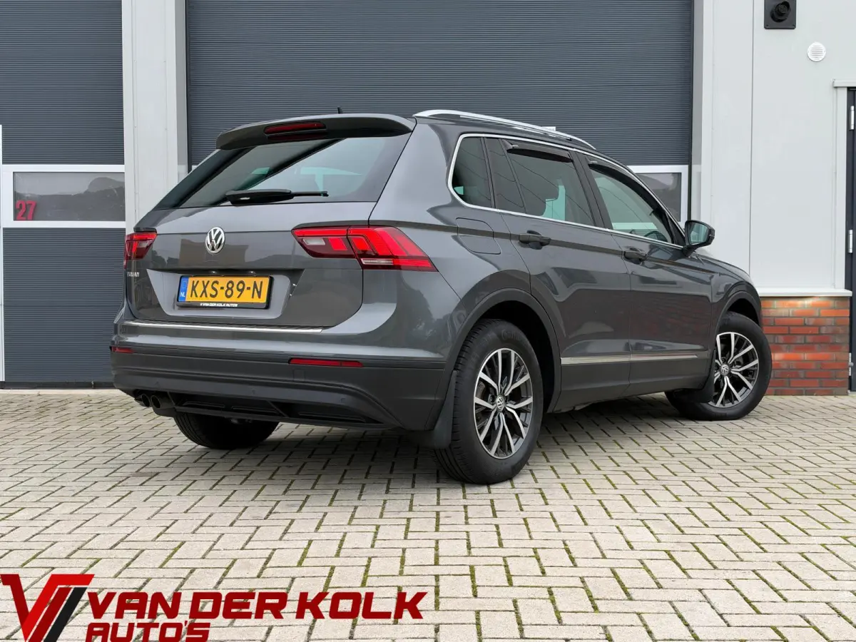 1.5 TSI Life Business | LED | Adaptive Cruise | CarPlay | Navigatie | Climate | Stoelverwarming