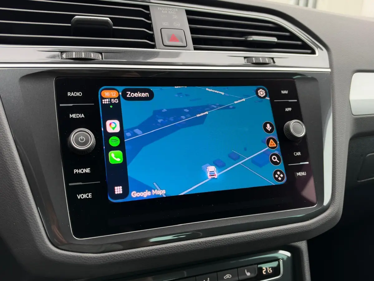 1.5 TSI Life Business | LED | Adaptive Cruise | CarPlay | Navigatie | Climate | Stoelverwarming