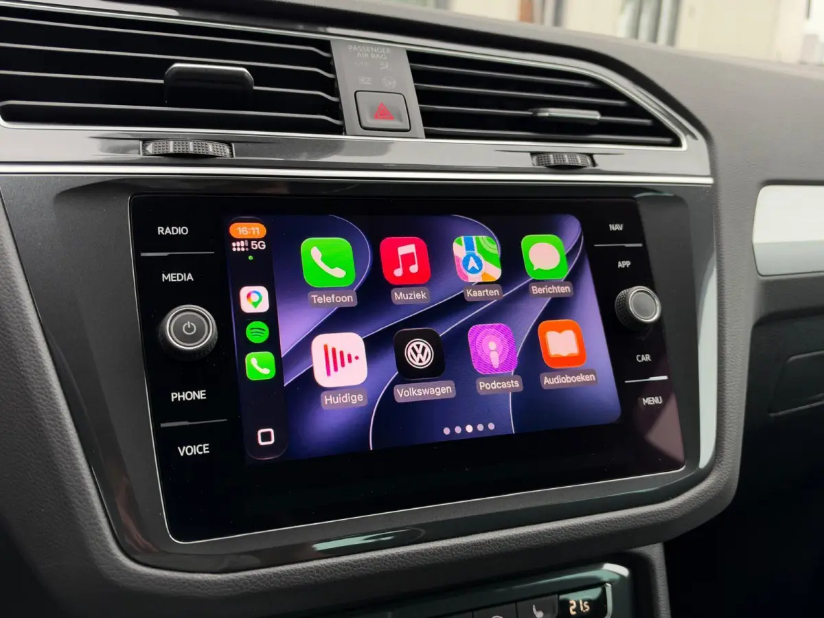 1.5 TSI Life Business | LED | Adaptive Cruise | CarPlay | Navigatie | Climate | Stoelverwarming