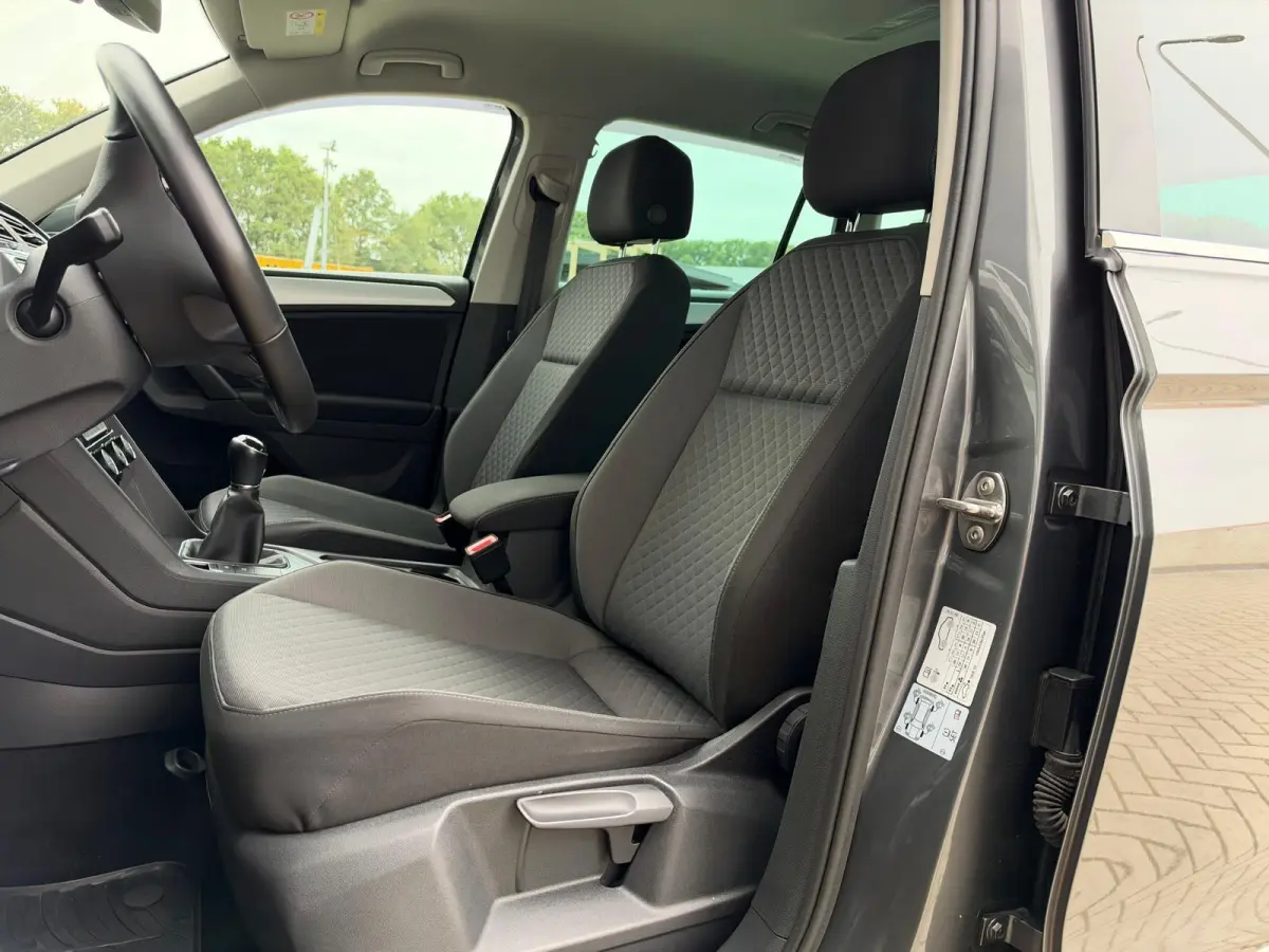 1.5 TSI Life Business | LED | Adaptive Cruise | CarPlay | Navigatie | Climate | Stoelverwarming