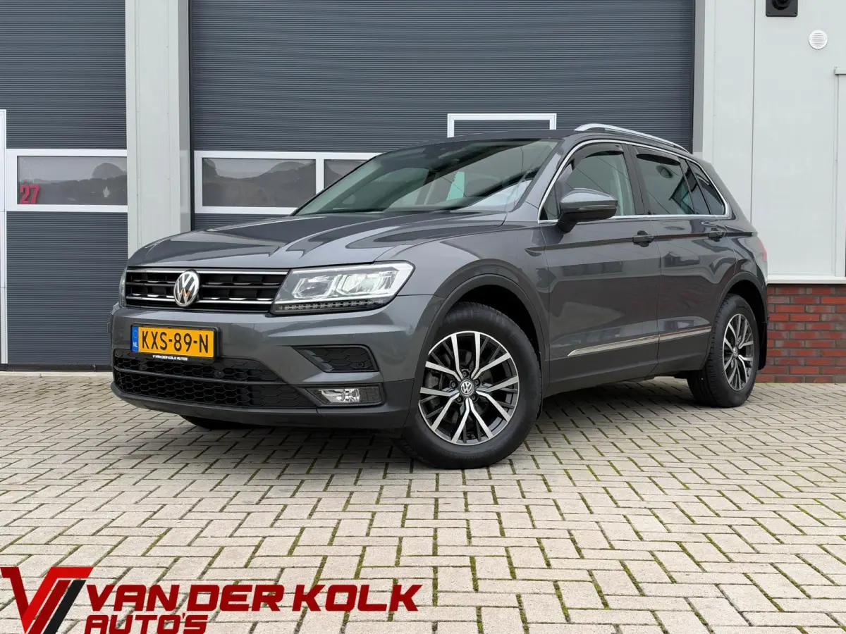 1.5 TSI Life Business | LED | Adaptive Cruise | CarPlay | Navigatie | Climate | Stoelverwarming