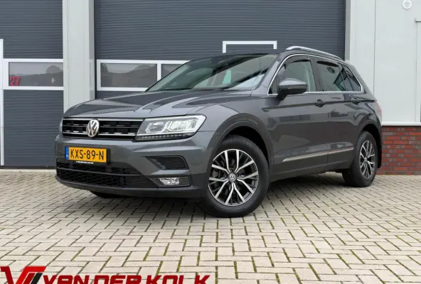 1.5 TSI Life Business | LED | Adaptive Cruise | CarPlay | Navigatie | Climate | Stoelverwarming