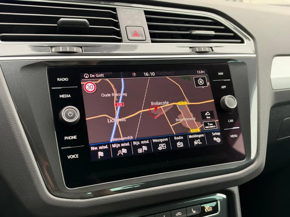 1.5 TSI Life Business | LED | Adaptive Cruise | CarPlay | Navigatie | Climate | Stoelverwarming