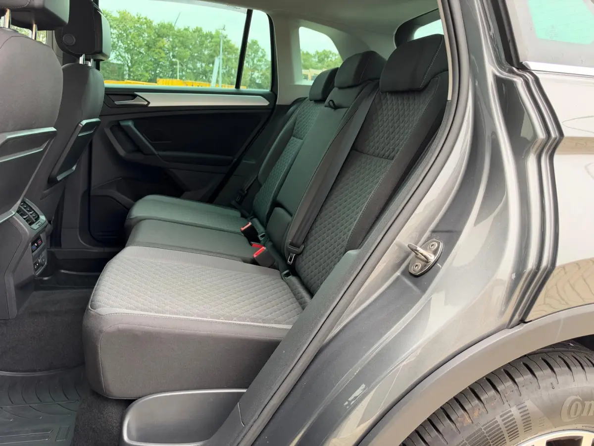 1.5 TSI Life Business | LED | Adaptive Cruise | CarPlay | Navigatie | Climate | Stoelverwarming