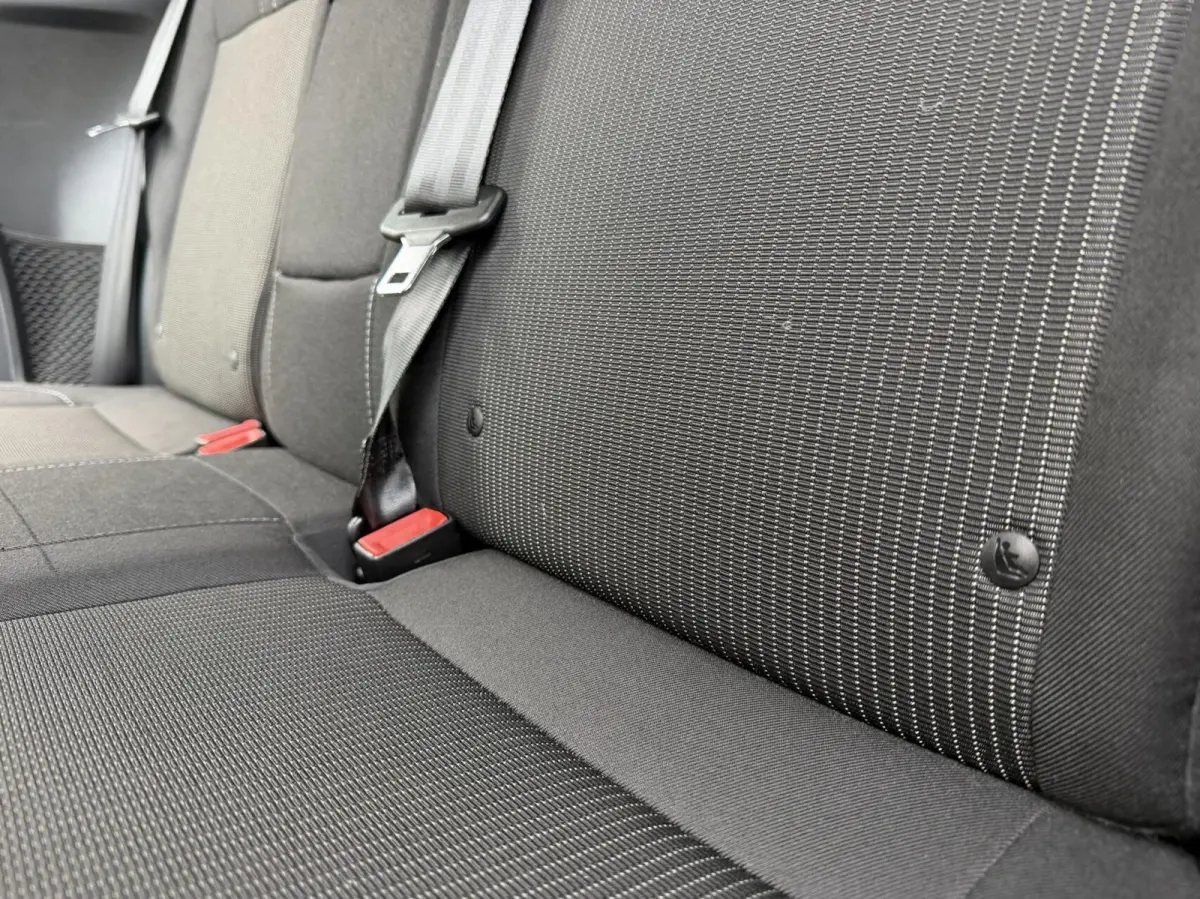 1.0 EcoBoost Titanium 1e eig Navi clima trekhaak