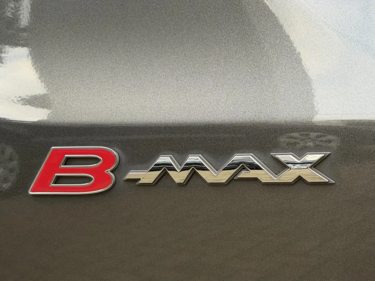 1.0 EcoBoost Titanium 1e eig Navi clima trekhaak
