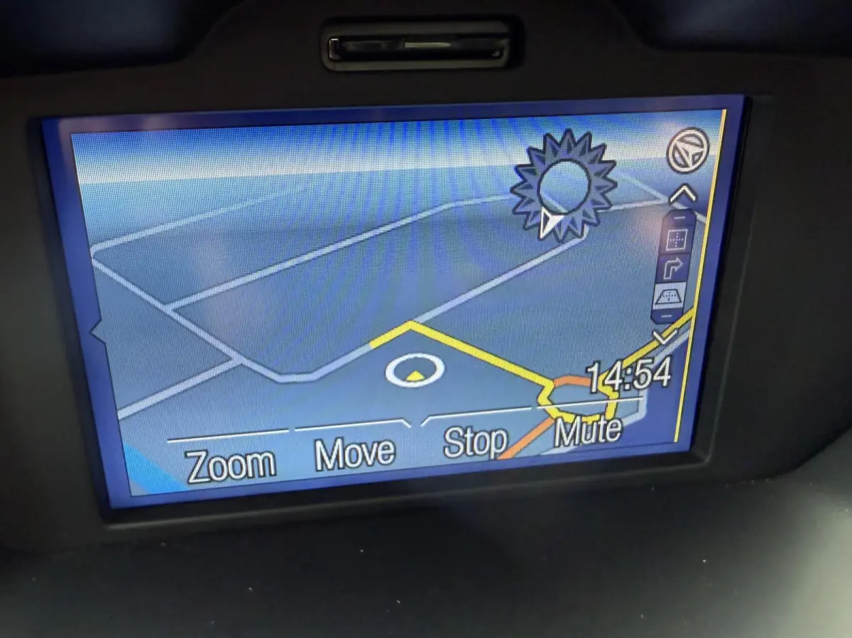1.0 EcoBoost Titanium 1e eig Navi clima trekhaak
