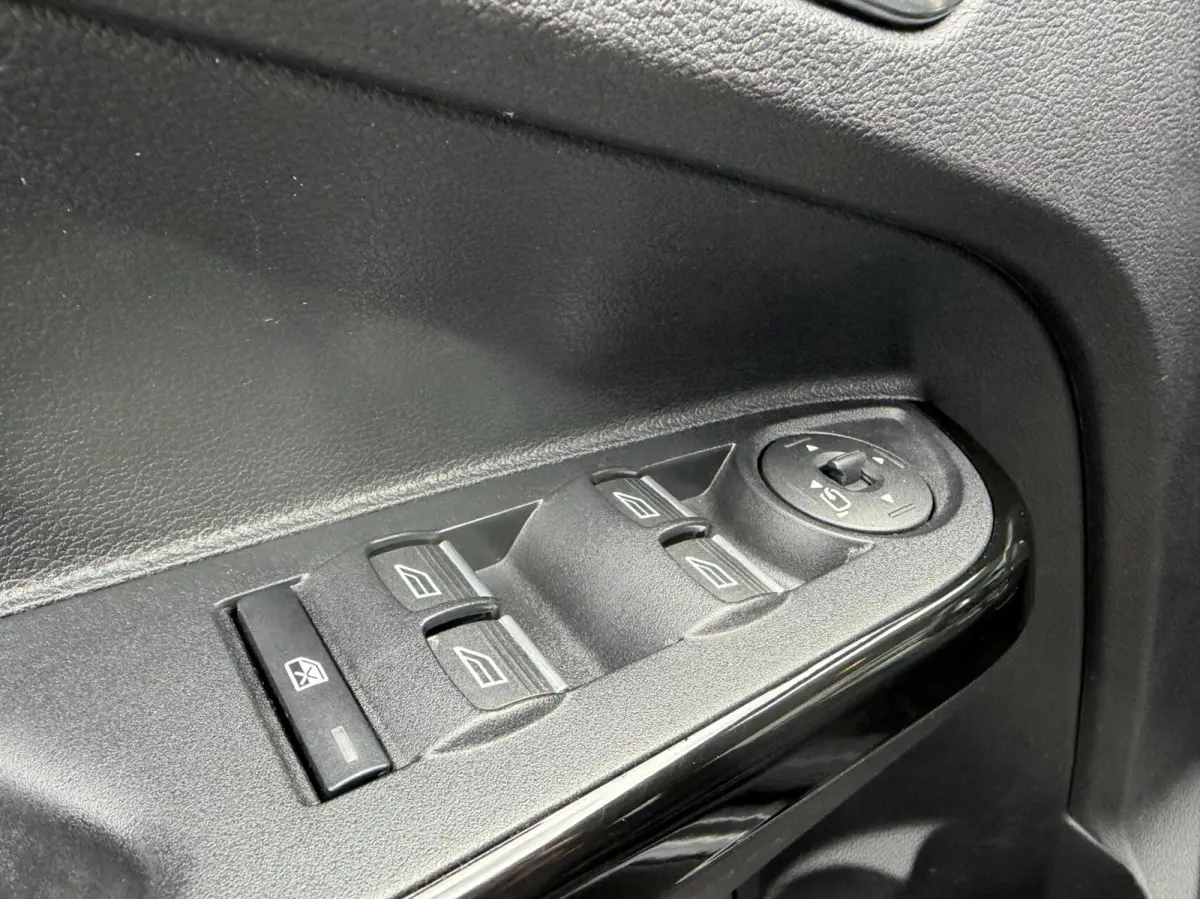 1.0 EcoBoost Titanium 1e eig Navi clima trekhaak