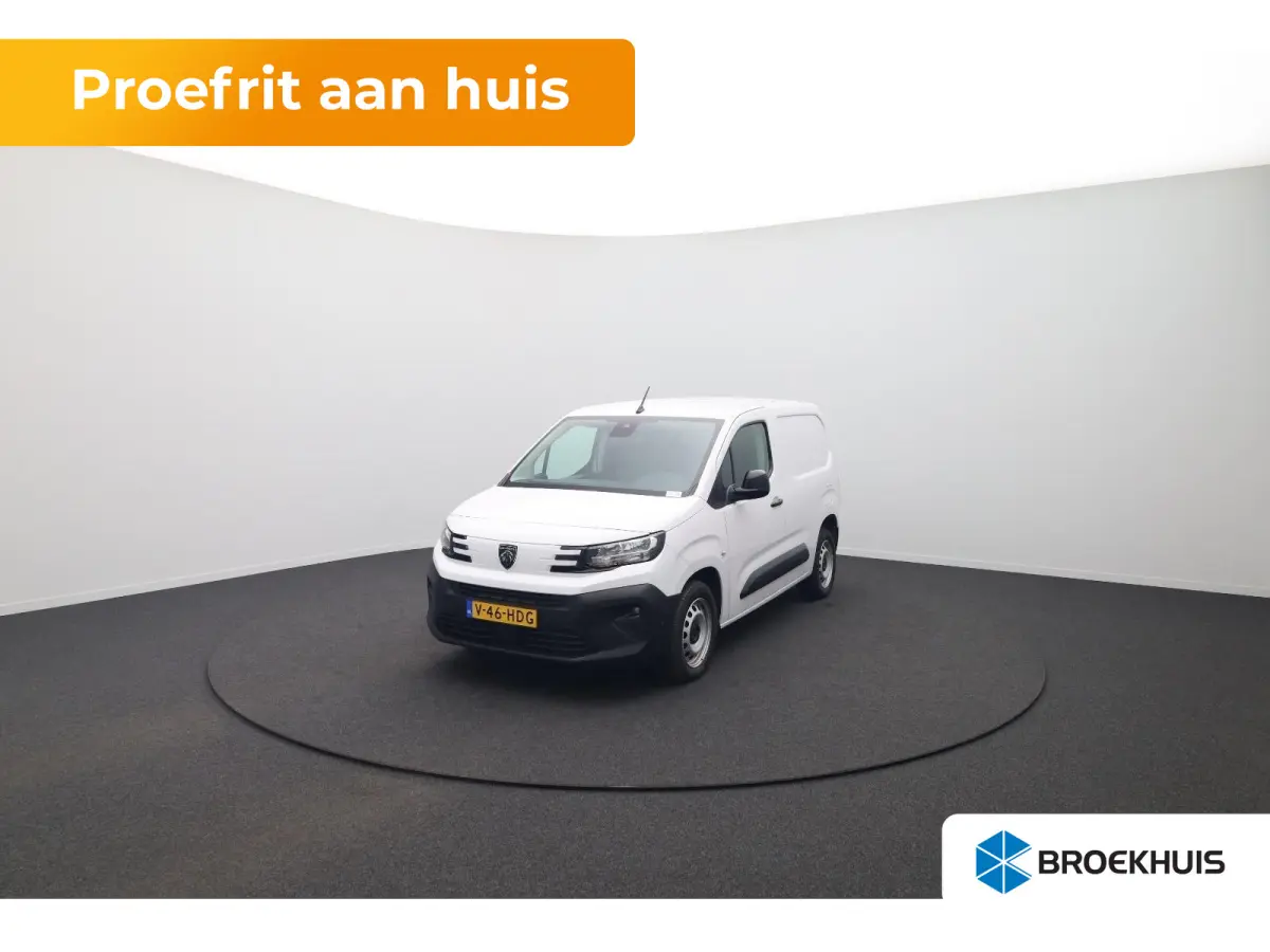 1.5 BlueHDi 130 EAT8 S&S L1 | All season banden | Trekhaak | Dodehoekbewaking | Suroundview |  | Achteruitrijcamera | Airco | Apple Carplay/Android Auto|telefoonintegratie premium