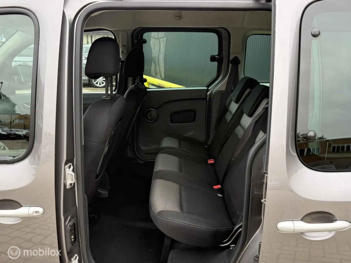 1.2 TCe Limited Start&Stop PDC | CLIMA