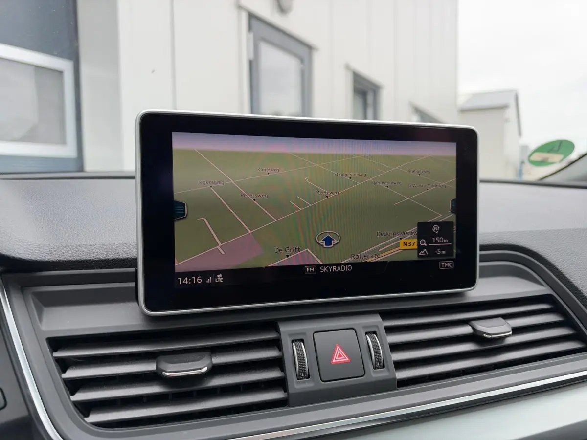 55 TFSI e quattro Competition | Virtual Cockpit | Full LED | CarPlay | Stoelverwarming | Climate | Navigatie | Cruise