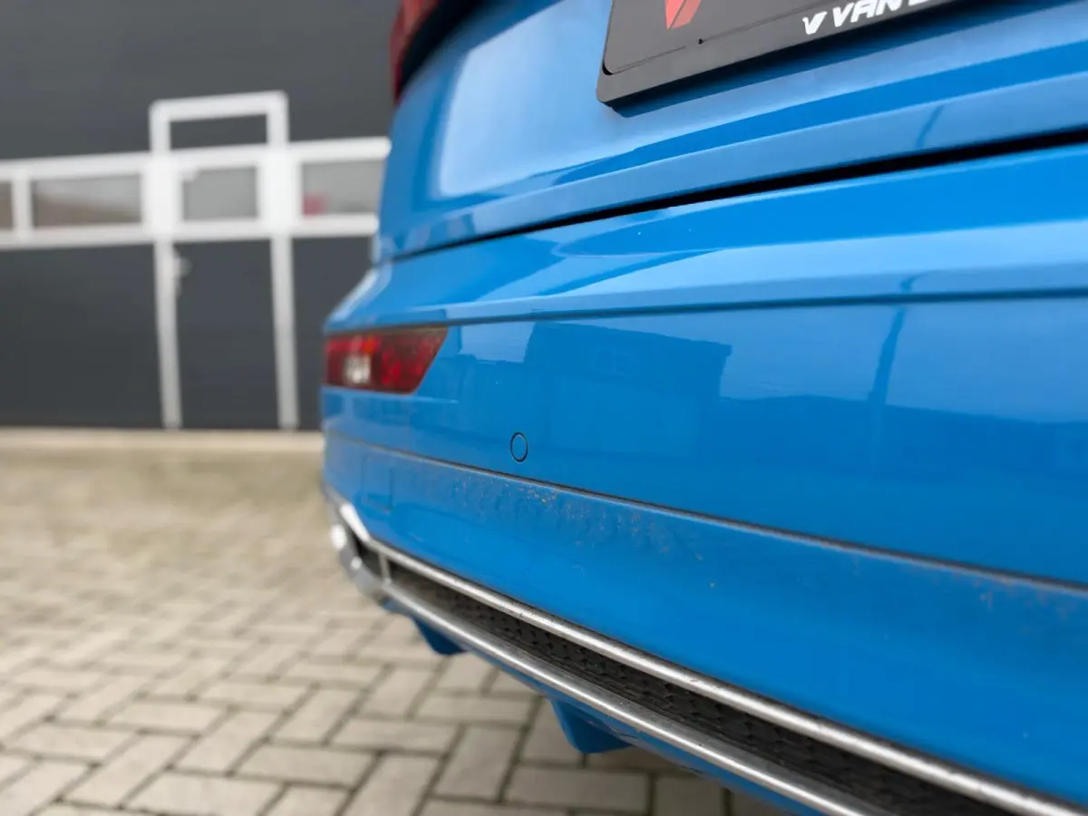 55 TFSI e quattro Competition | Virtual Cockpit | Full LED | CarPlay | Stoelverwarming | Climate | Navigatie | Cruise