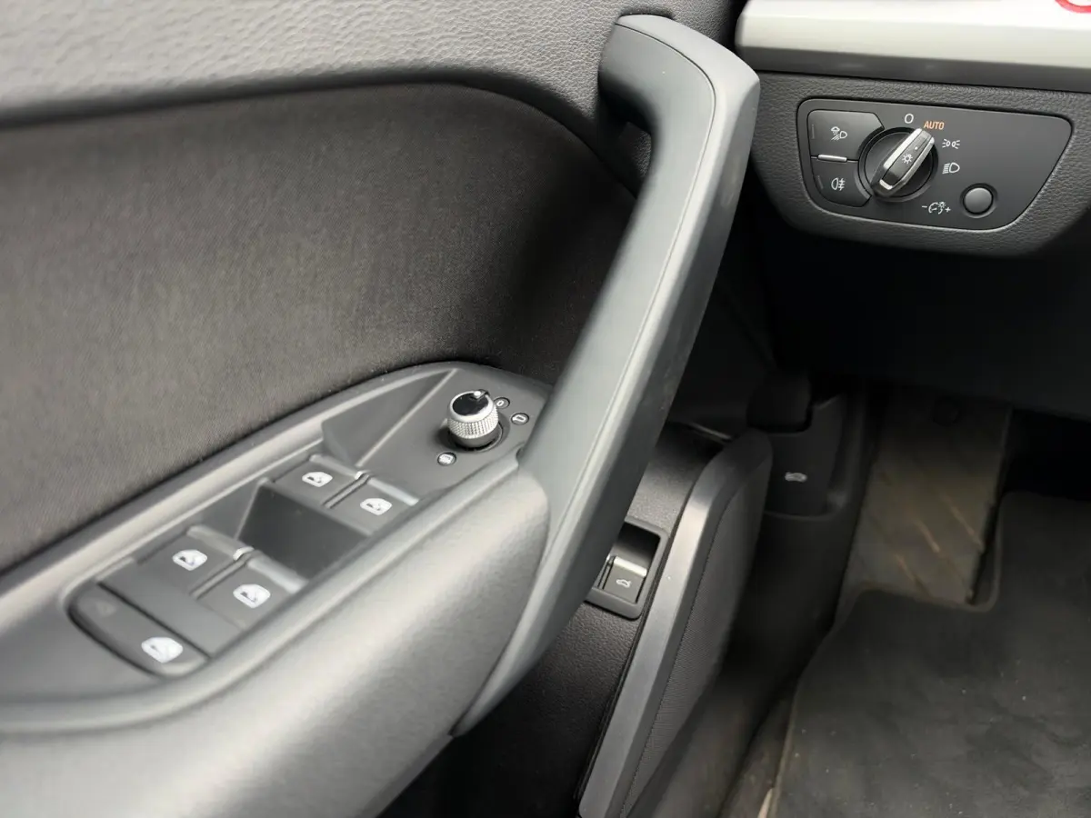 55 TFSI e quattro Competition | Virtual Cockpit | Full LED | CarPlay | Stoelverwarming | Climate | Navigatie | Cruise