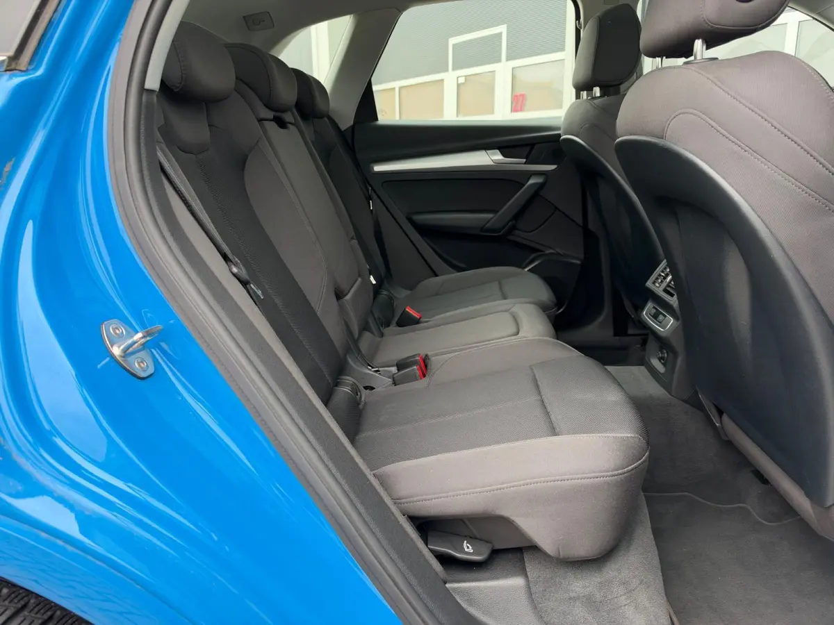 55 TFSI e quattro Competition | Virtual Cockpit | Full LED | CarPlay | Stoelverwarming | Climate | Navigatie | Cruise