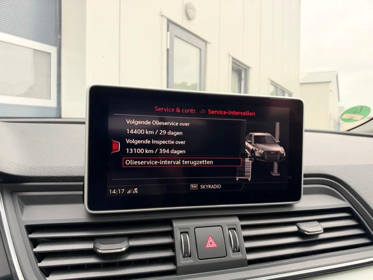 55 TFSI e quattro Competition | Virtual Cockpit | Full LED | CarPlay | Stoelverwarming | Climate | Navigatie | Cruise