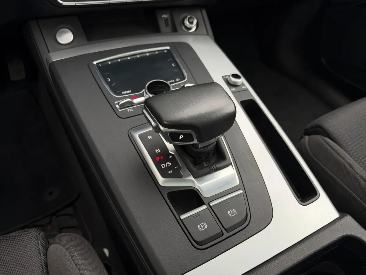 55 TFSI e quattro Competition | Virtual Cockpit | Full LED | CarPlay | Stoelverwarming | Climate | Navigatie | Cruise