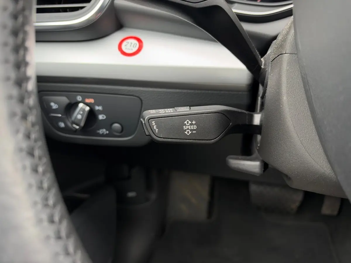 55 TFSI e quattro Competition | Virtual Cockpit | Full LED | CarPlay | Stoelverwarming | Climate | Navigatie | Cruise