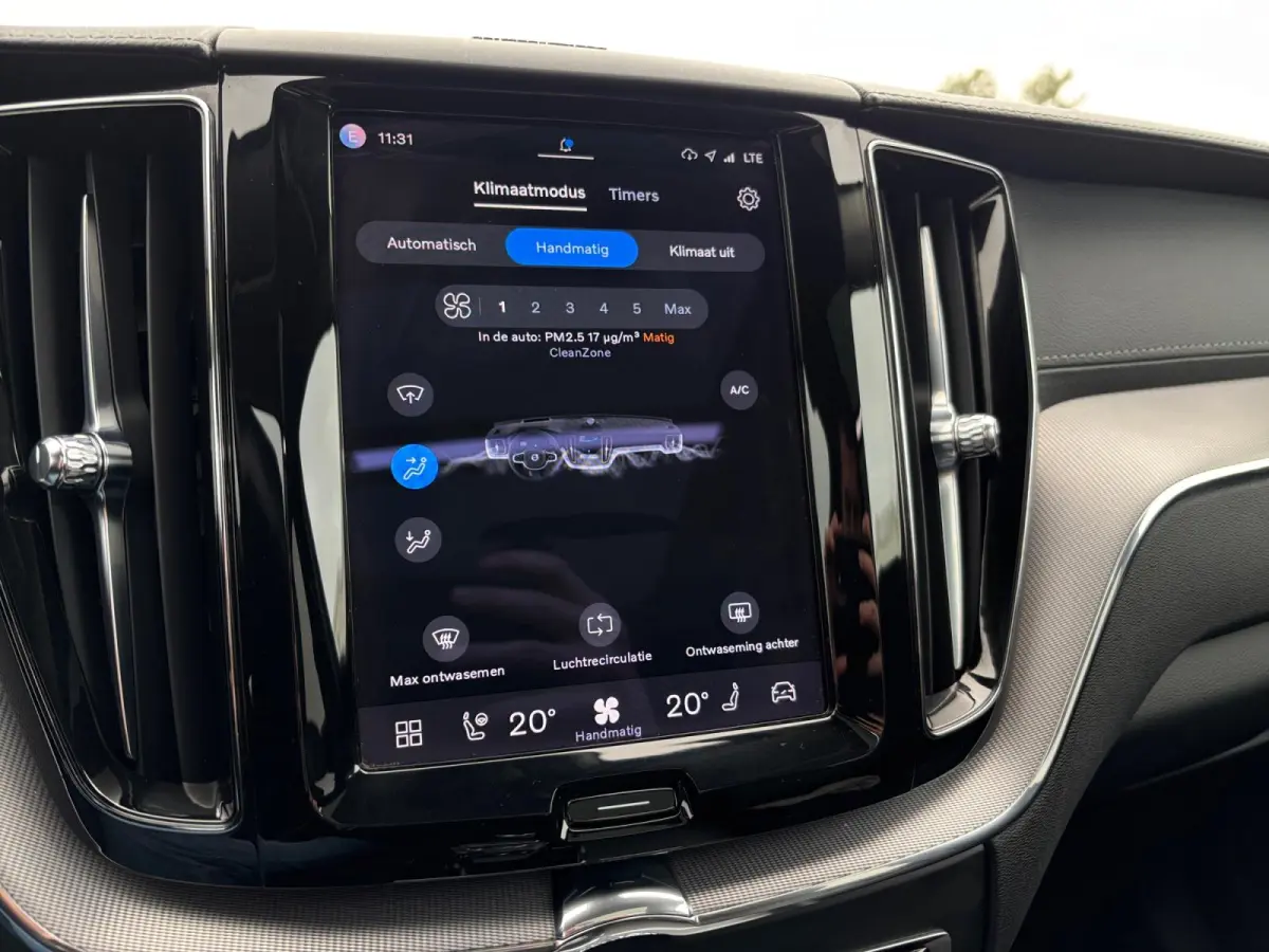 2.0 T6 Plug-in hybrid AWD Inscription Exclusive ✅ Pano ✅ Leder ✅ ACC