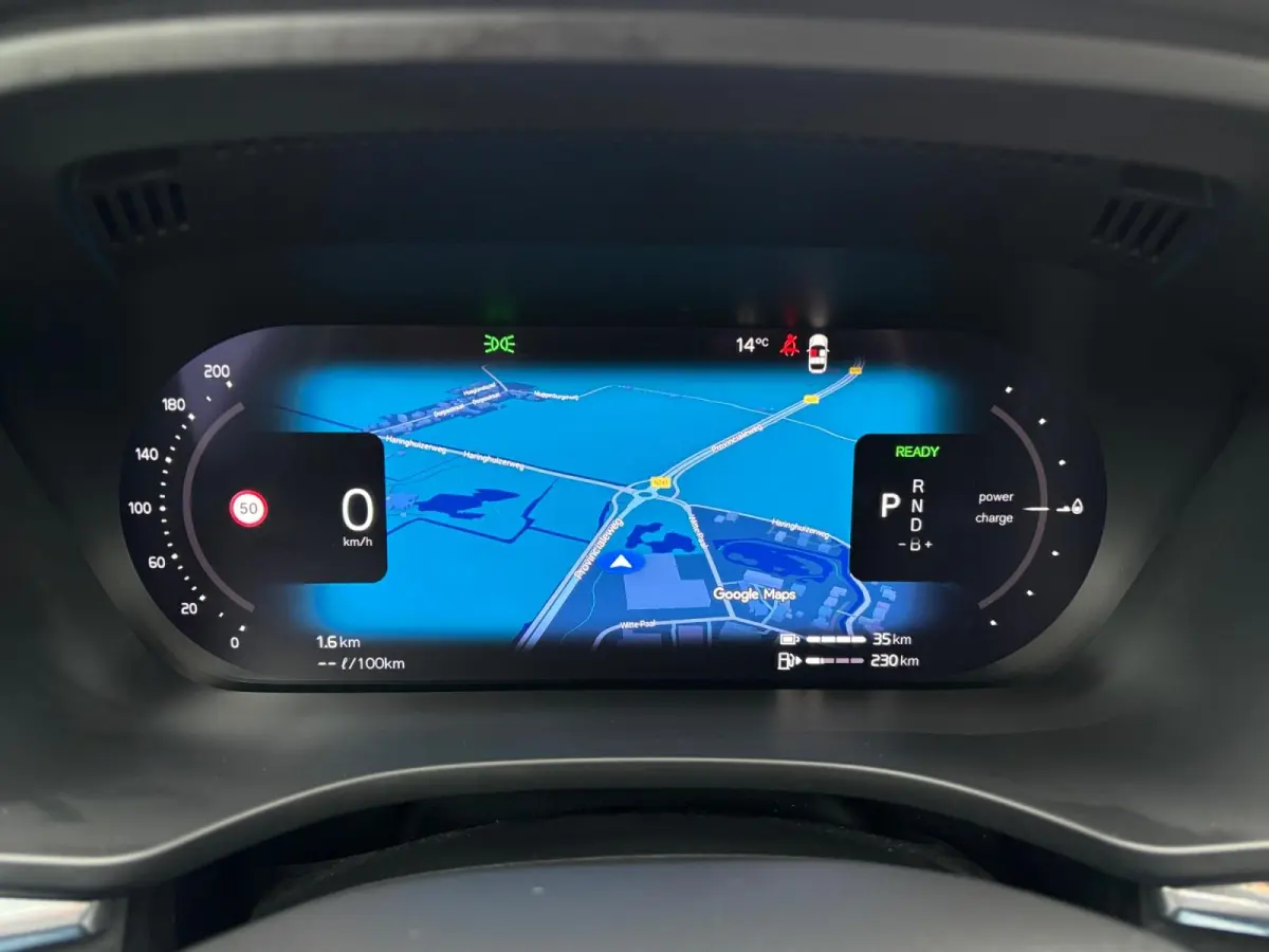 2.0 T6 Plug-in hybrid AWD Inscription Exclusive ✅ Pano ✅ Leder ✅ ACC