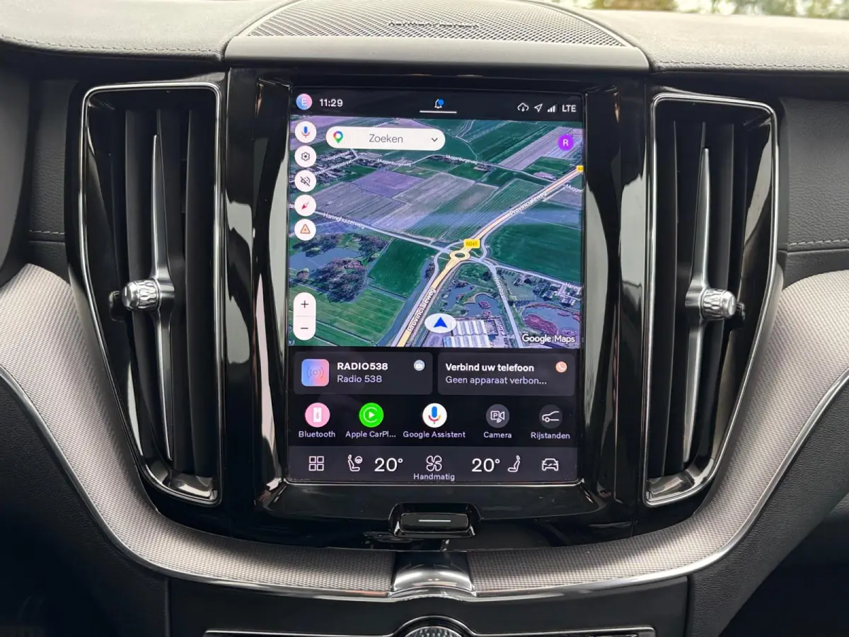 2.0 T6 Plug-in hybrid AWD Inscription Exclusive ✅ Pano ✅ Leder ✅ ACC