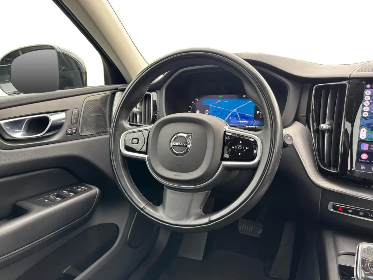 2.0 T6 Plug-in hybrid AWD Inscription Exclusive ✅ Pano ✅ Leder ✅ ACC