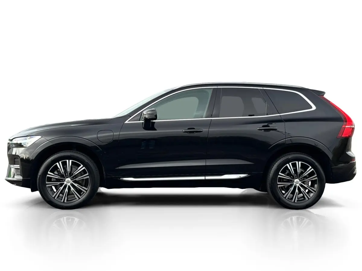 2.0 T6 Plug-in hybrid AWD Inscription Exclusive ✅ Pano ✅ Leder ✅ ACC
