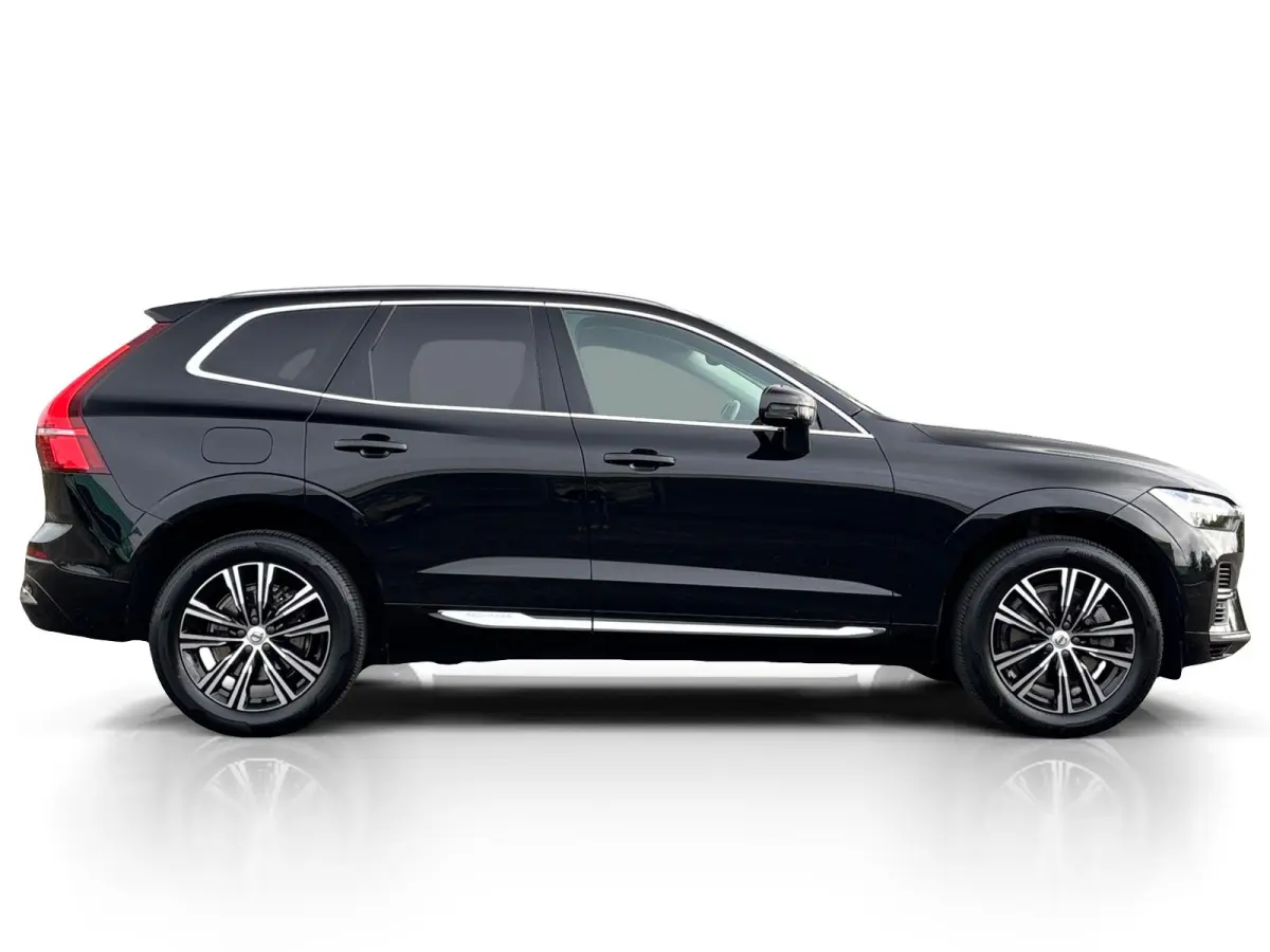 2.0 T6 Plug-in hybrid AWD Inscription Exclusive ✅ Pano ✅ Leder ✅ ACC