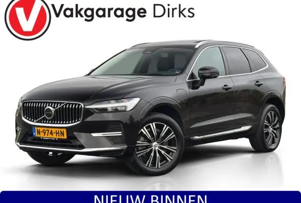 2.0 T6 Plug-in hybrid AWD Inscription Exclusive ✅ Pano ✅ Leder ✅ ACC