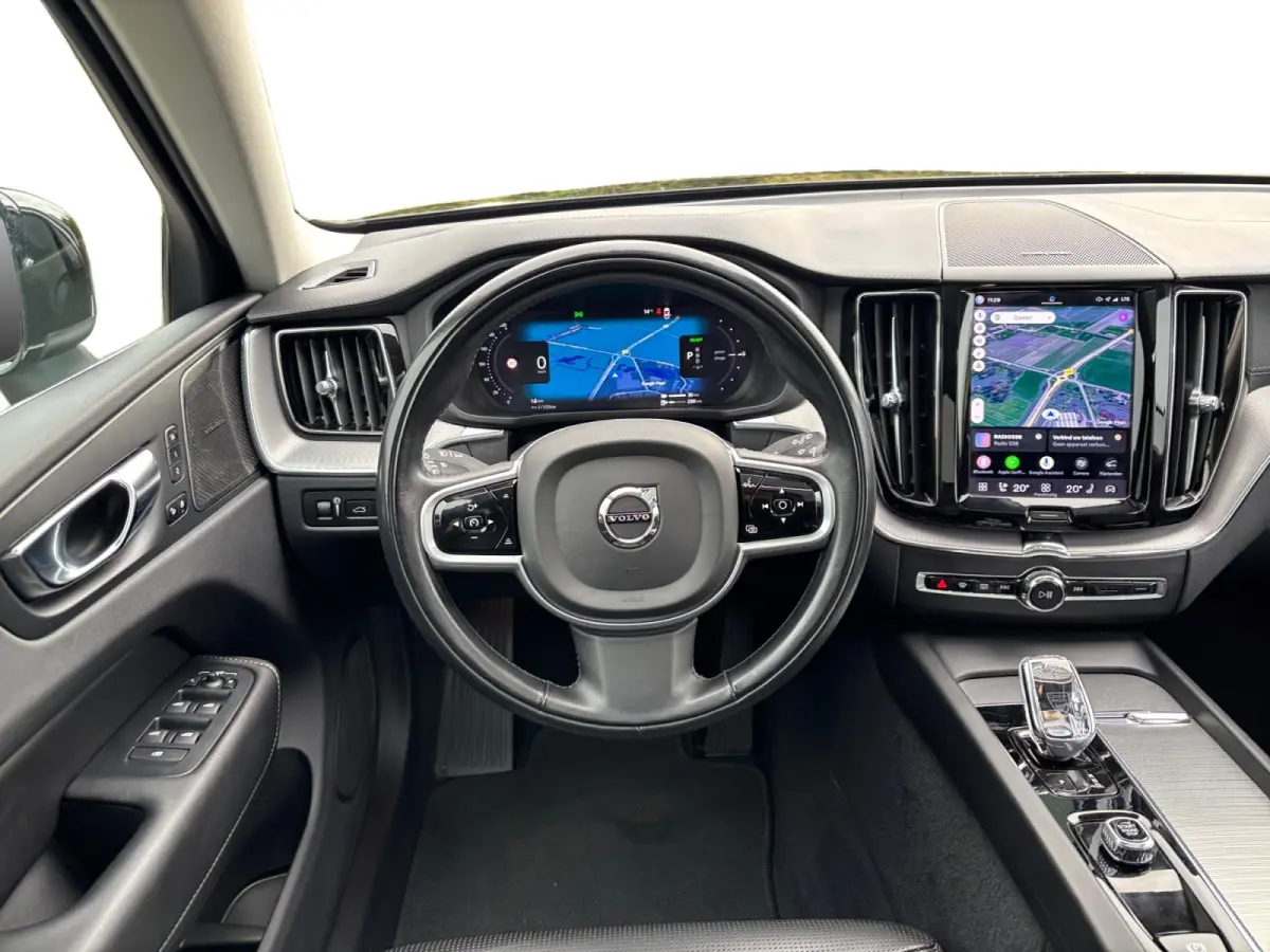2.0 T6 Plug-in hybrid AWD Inscription Exclusive ✅ Pano ✅ Leder ✅ ACC