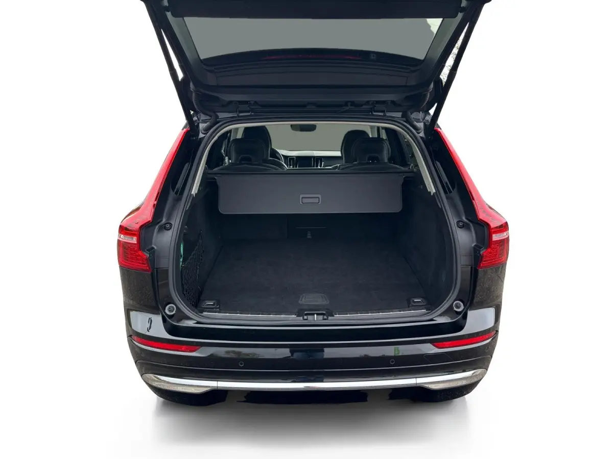 2.0 T6 Plug-in hybrid AWD Inscription Exclusive ✅ Pano ✅ Leder ✅ ACC