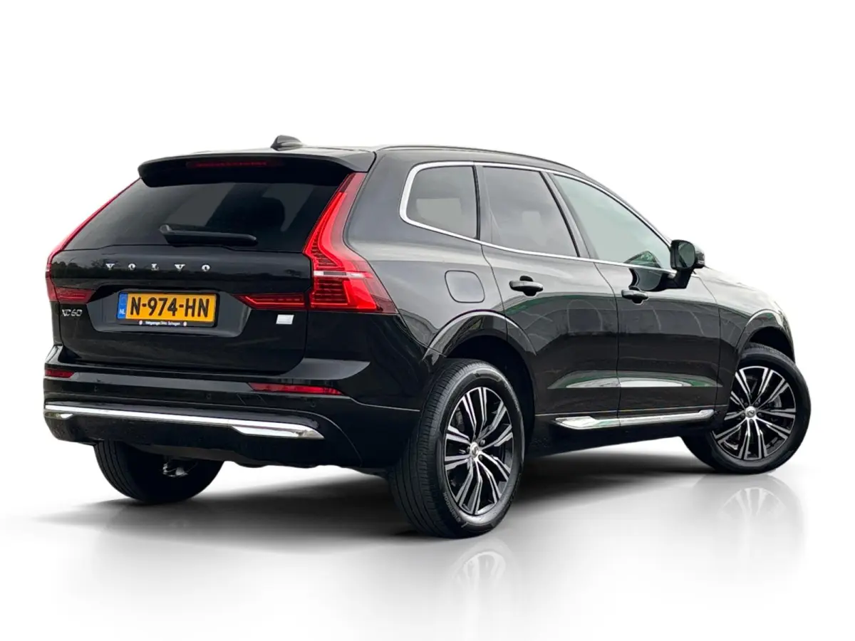 2.0 T6 Plug-in hybrid AWD Inscription Exclusive ✅ Pano ✅ Leder ✅ ACC
