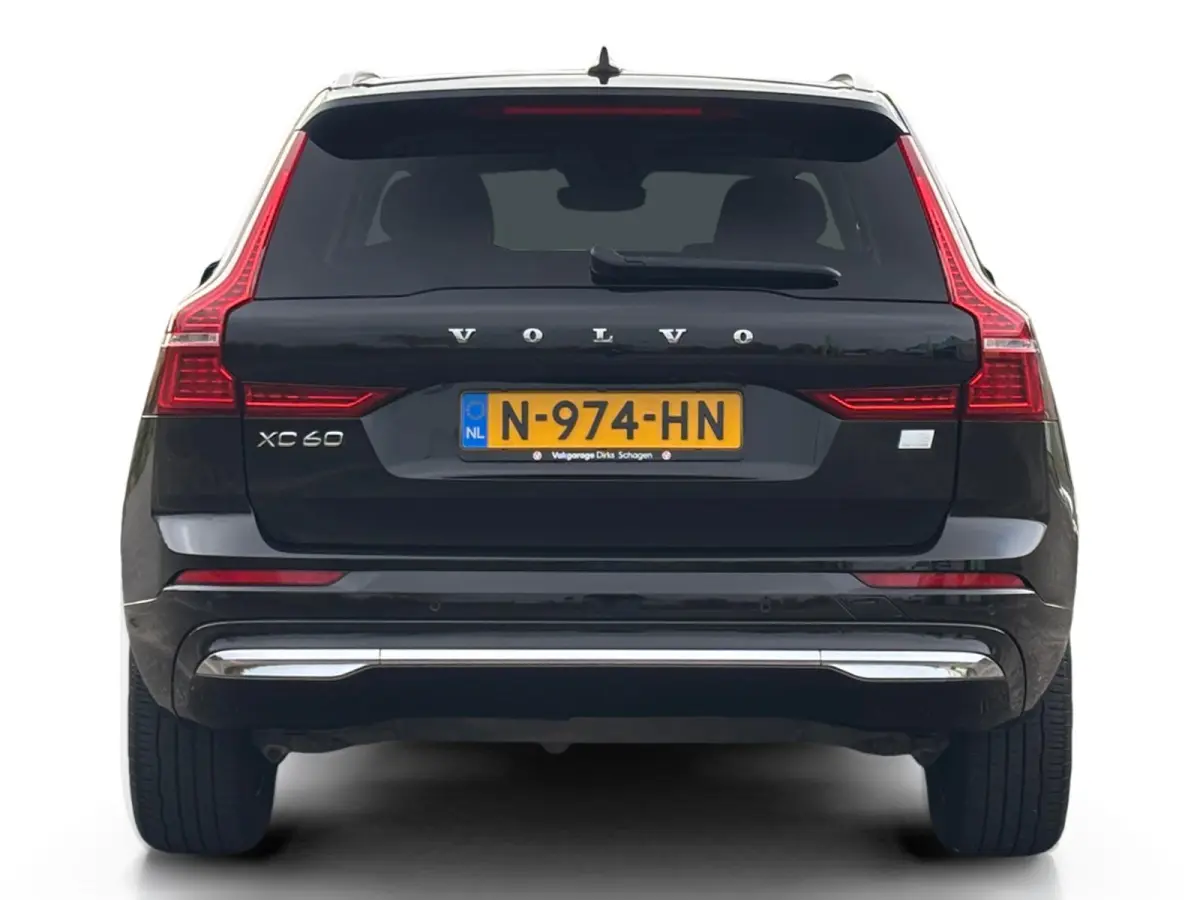 2.0 T6 Plug-in hybrid AWD Inscription Exclusive ✅ Pano ✅ Leder ✅ ACC