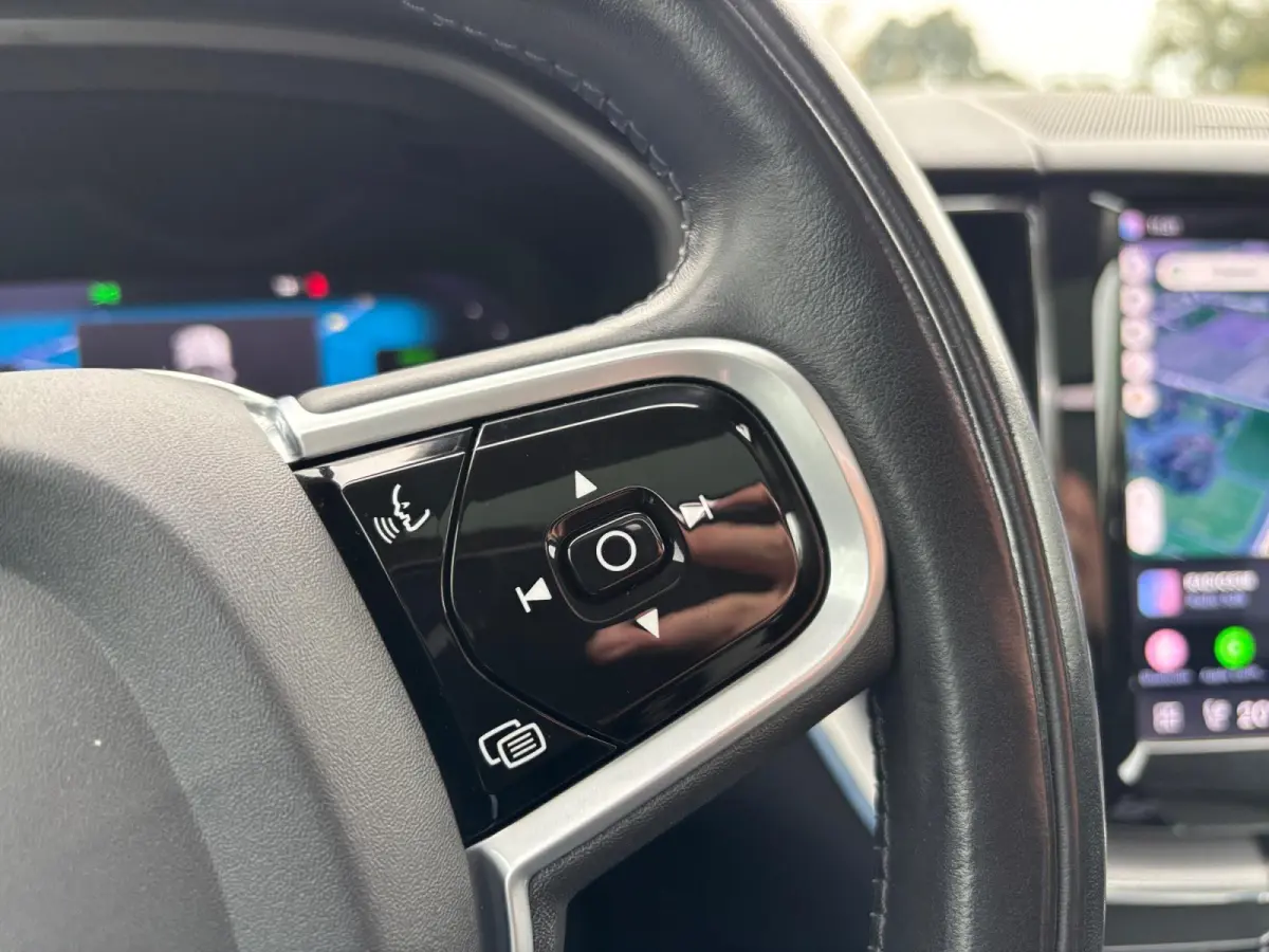 2.0 T6 Plug-in hybrid AWD Inscription Exclusive ✅ Pano ✅ Leder ✅ ACC