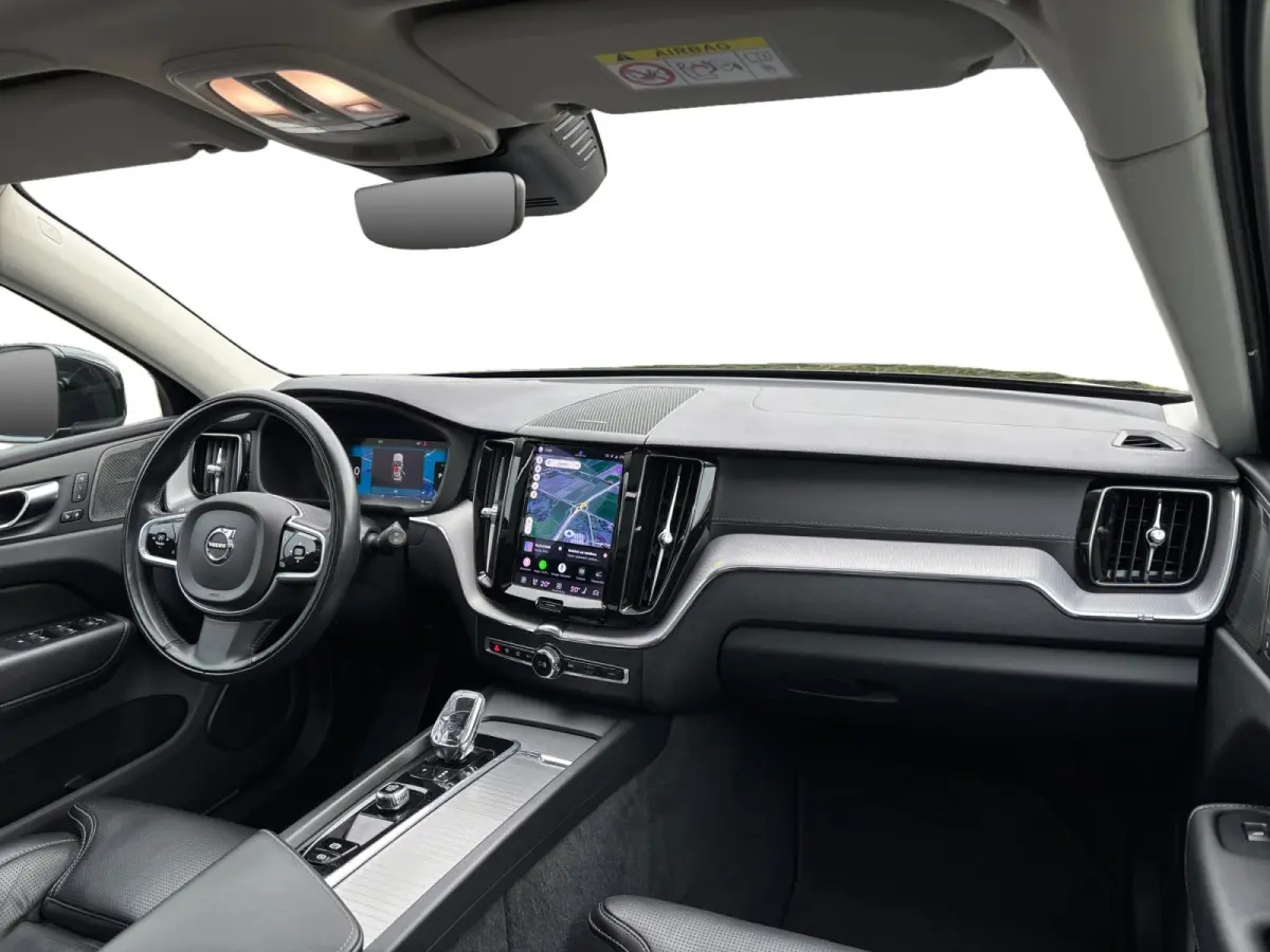 2.0 T6 Plug-in hybrid AWD Inscription Exclusive ✅ Pano ✅ Leder ✅ ACC